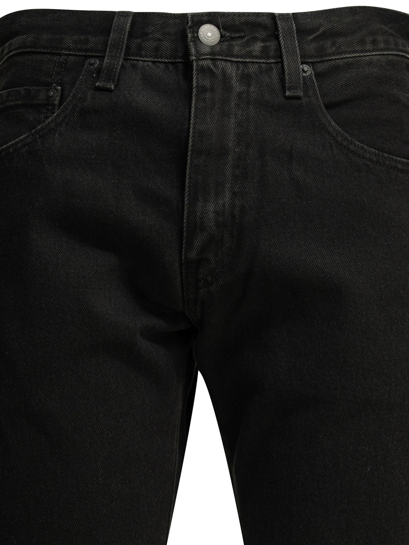 Levi's "517 Bootcut" Straight Leg Jeans