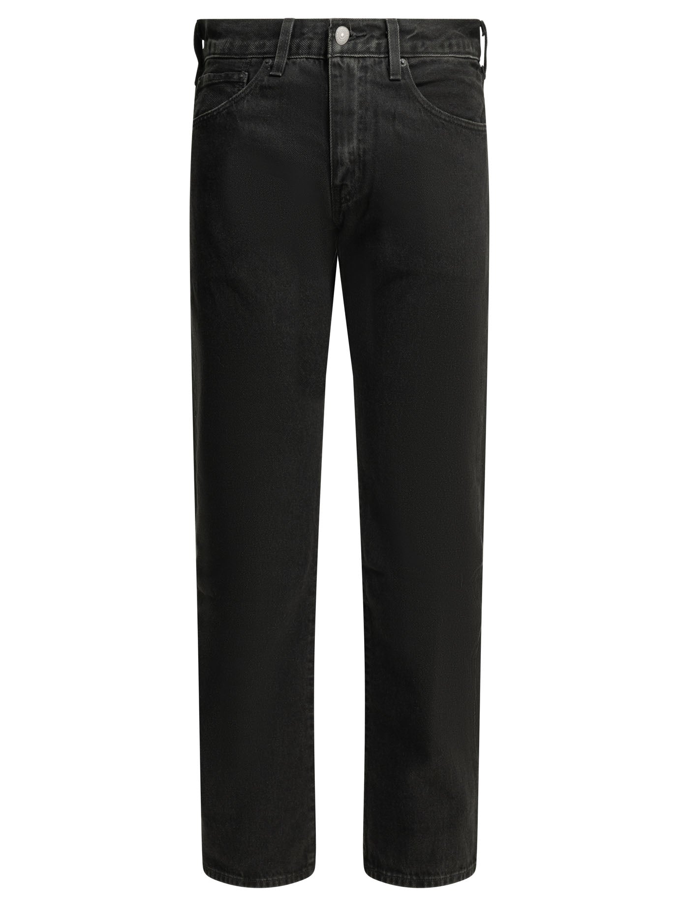 Levi's "517 Bootcut" Straight Leg Jeans