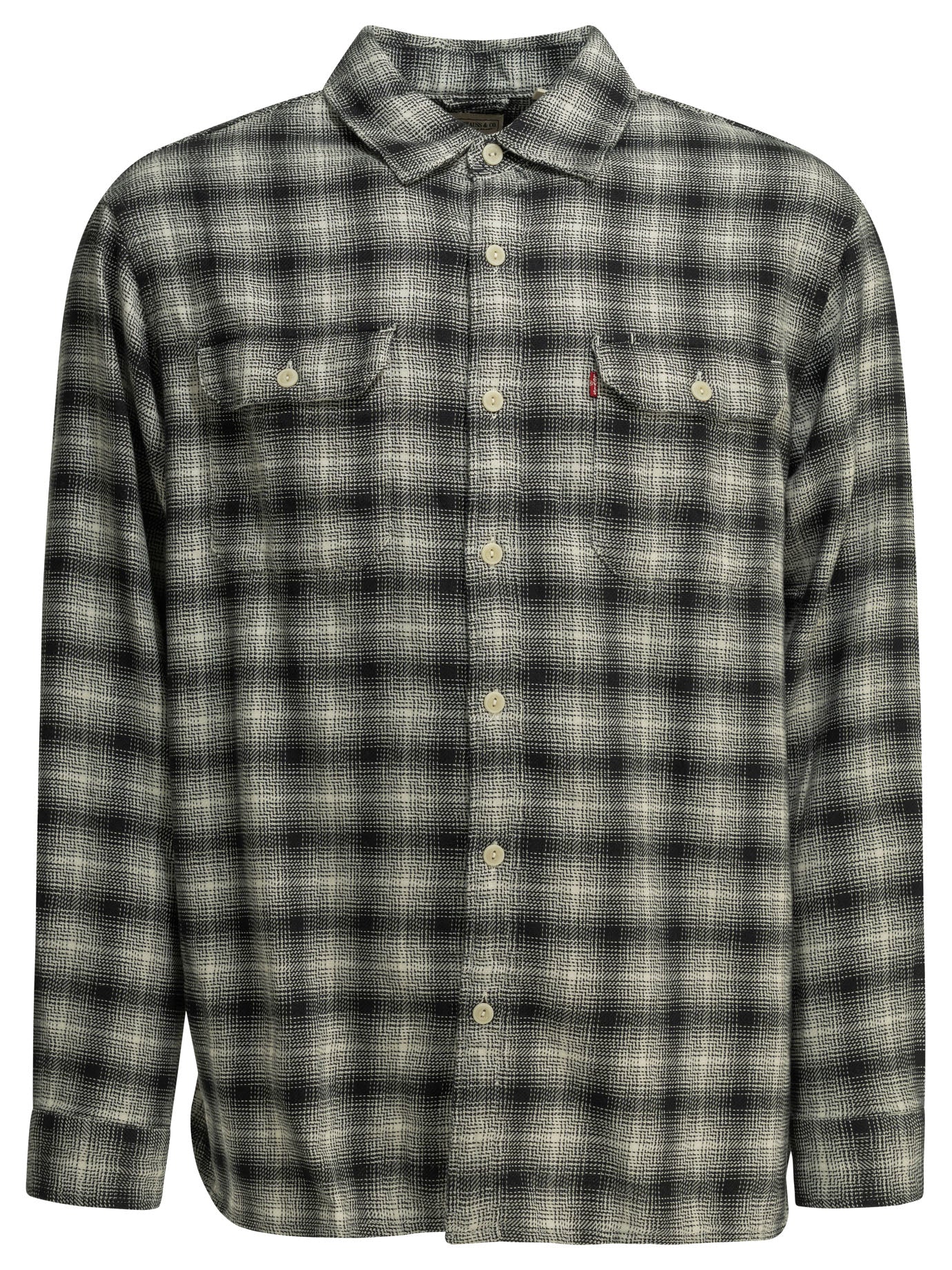Levi's "Jackson" Casual Shirt