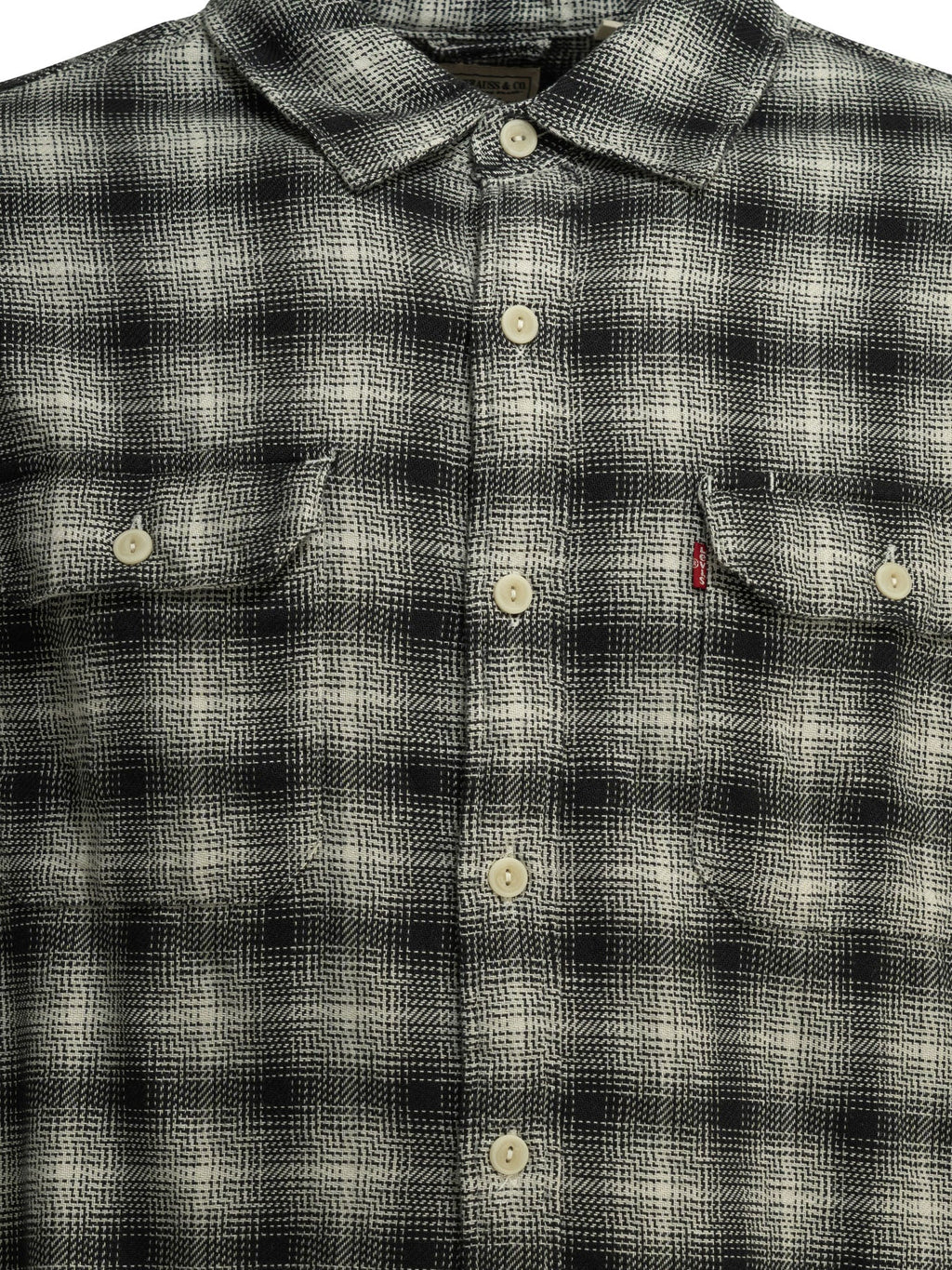 Levi's "Jackson" Casual Shirt