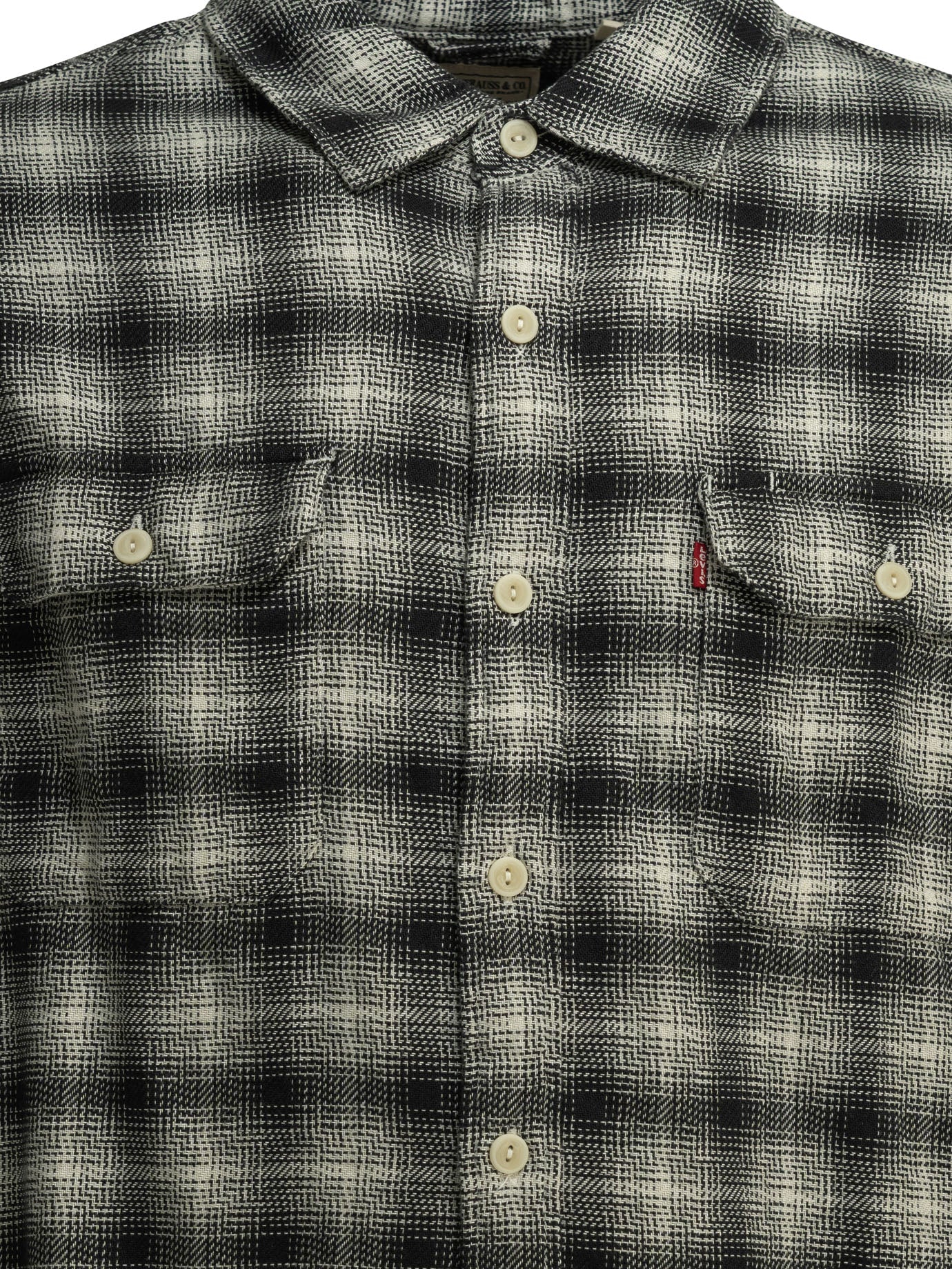 Levi's "Jackson" Casual Shirt