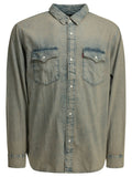 Levi's "Western" Casual Shirt