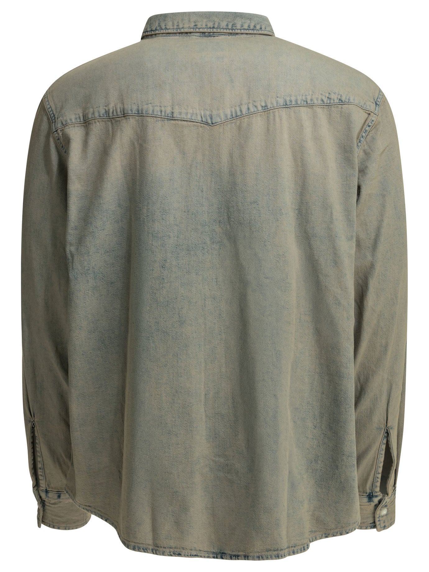 Levi's "Western" Casual Shirt