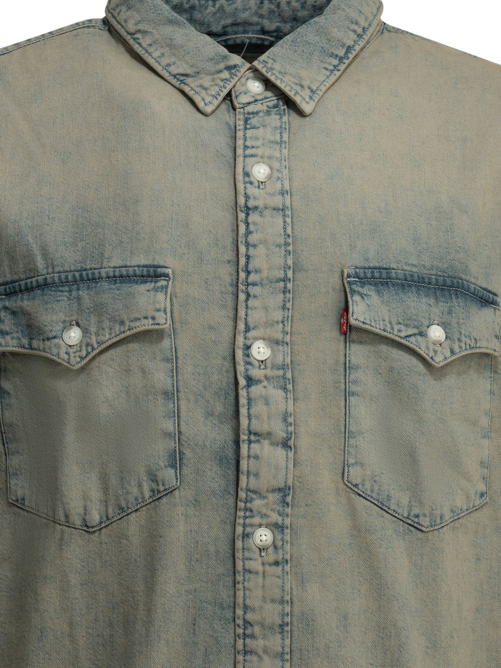 Levi's "Western" Casual Shirt