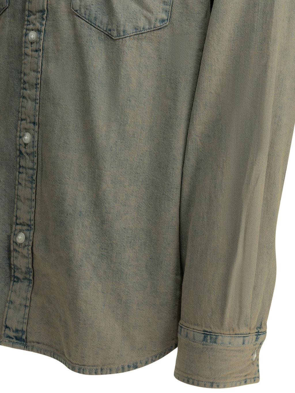 Levi's "Western" Casual Shirt