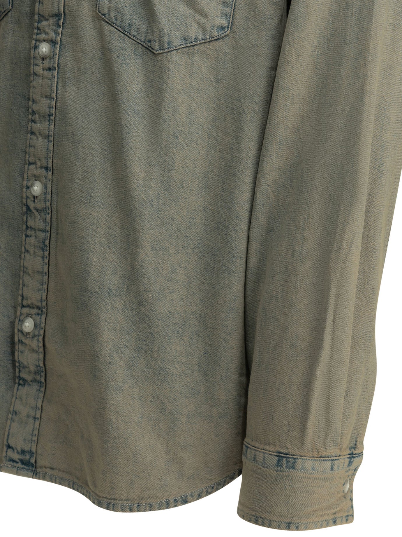 Levi's "Western" Casual Shirt