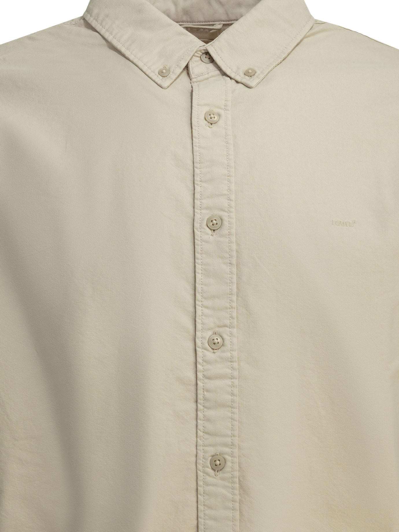 Levi's "Authentic" Casual Shirt
