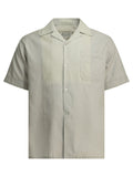 Maison Margiela Casual Cotton Shirt
