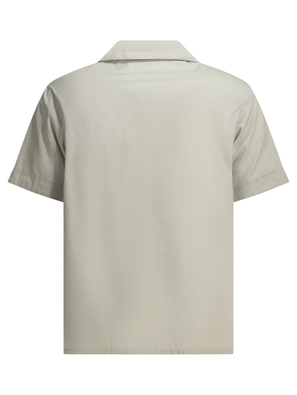 Maison Margiela Casual Cotton Shirt
