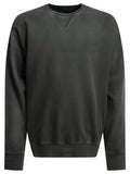 Maison Margiela Crewneck Sweatshirt With Logo