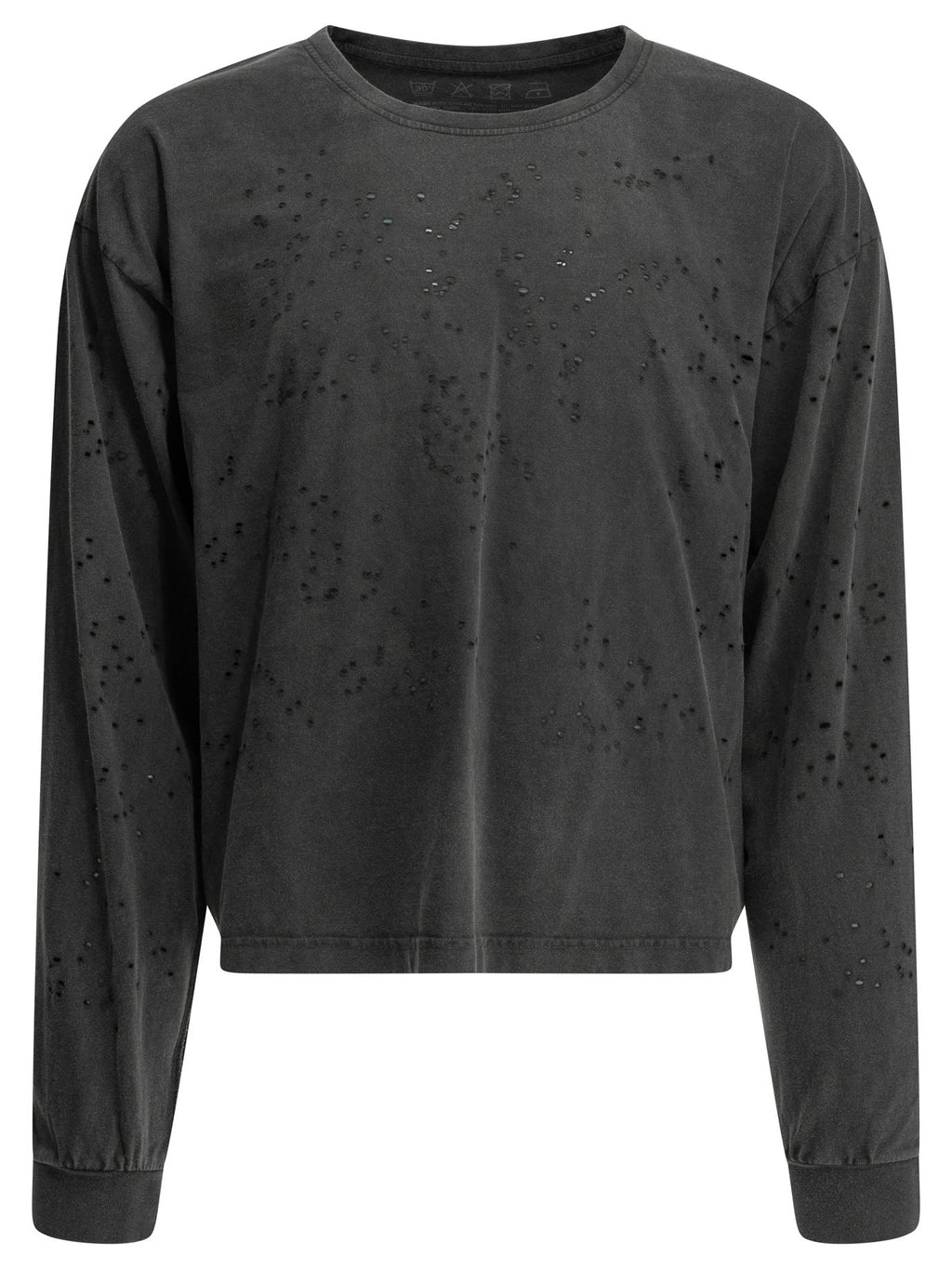 Mfpen "Relaxed Ls" Crewneck T Shirt