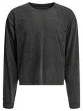 Mfpen "Relaxed Ls" Crewneck T Shirt