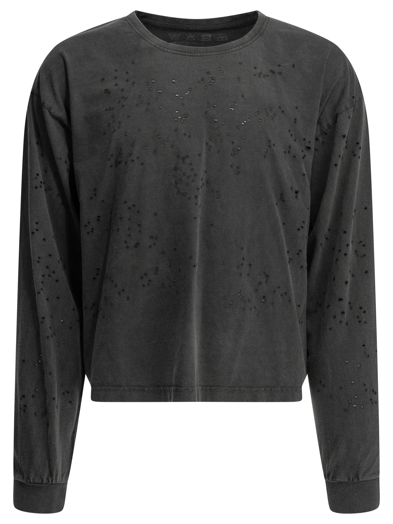 Mfpen "Relaxed Ls" Crewneck T Shirt