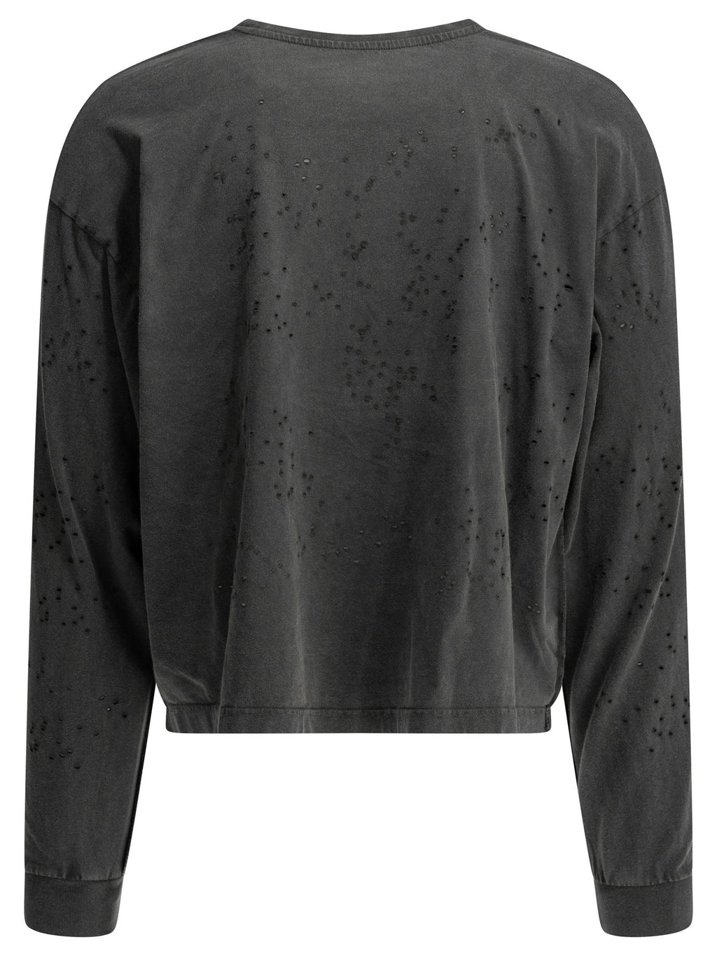 Mfpen "Relaxed Ls" Crewneck T Shirt
