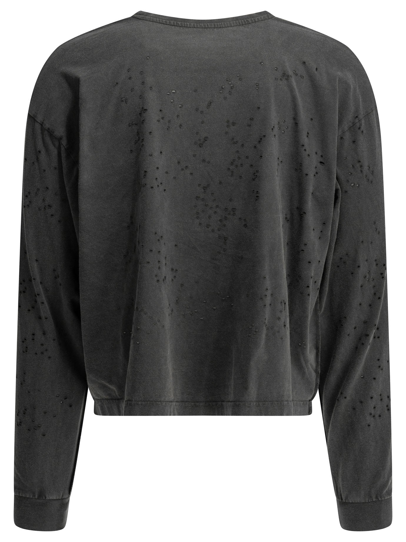 Mfpen "Relaxed Ls" Crewneck T Shirt