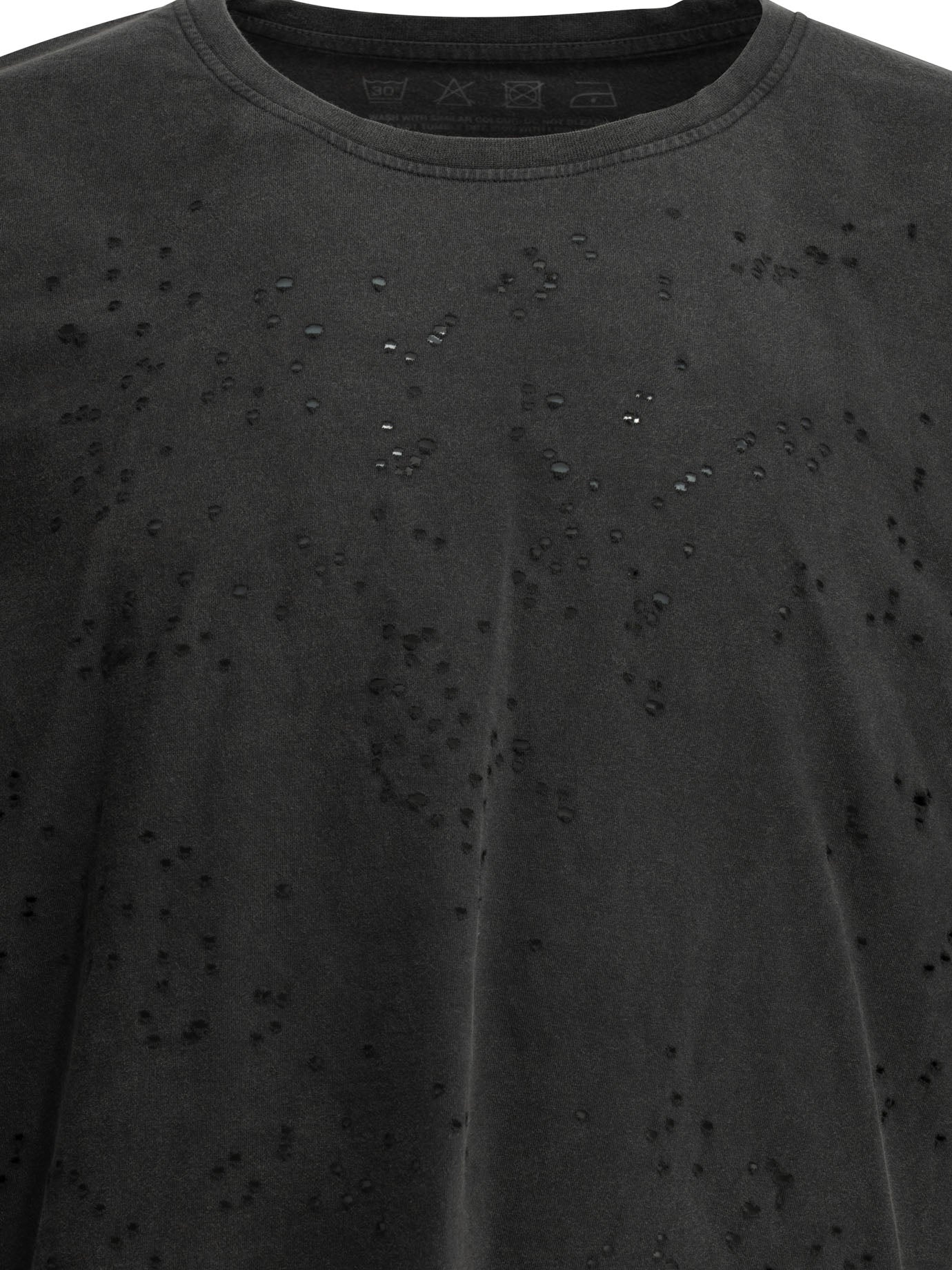 Mfpen "Relaxed Ls" Crewneck T Shirt