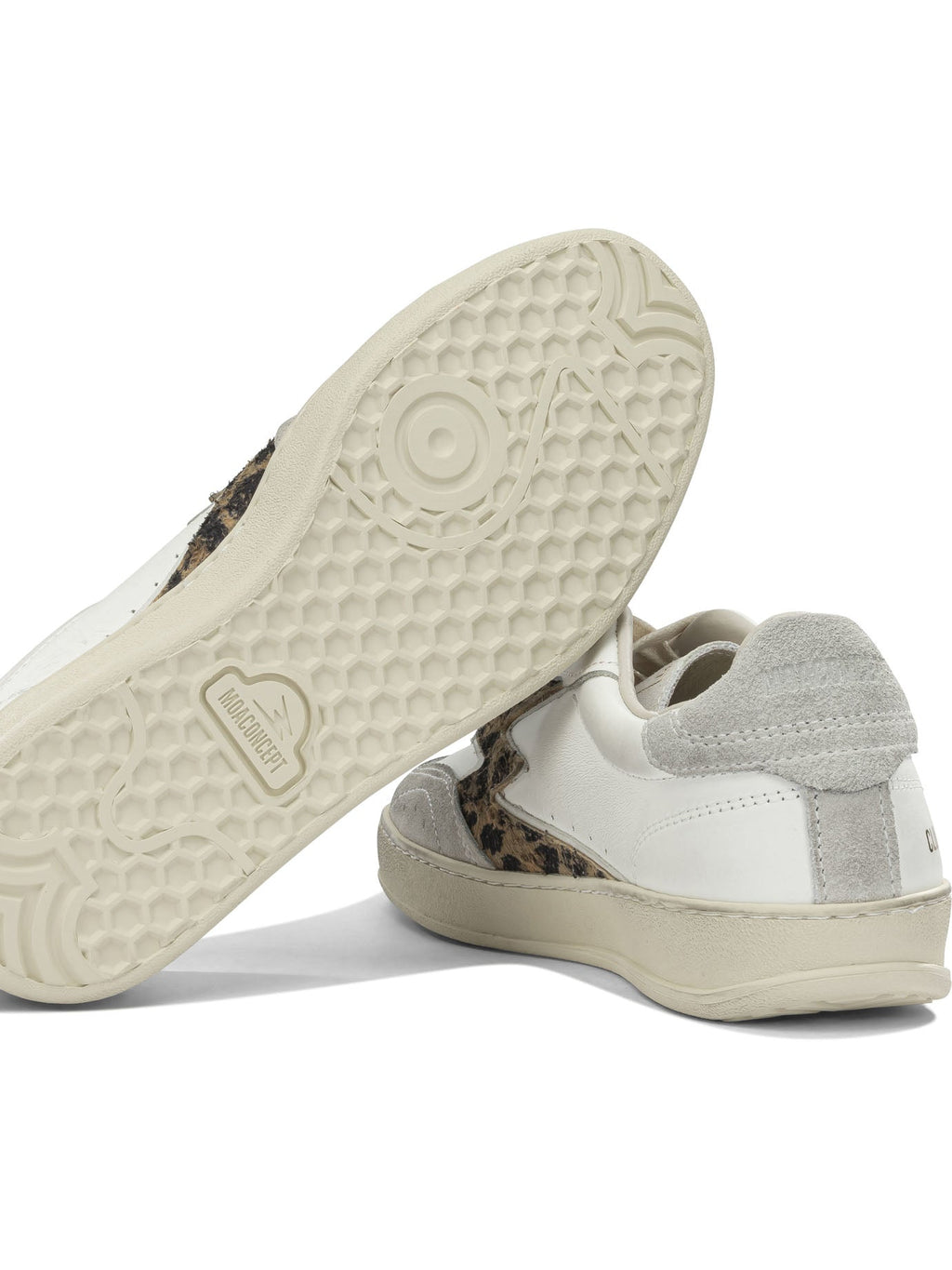 Moaconcept Sneakers & Slip On