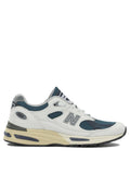 New Balance "Made In Uk 991v2" Low Top Sneakers