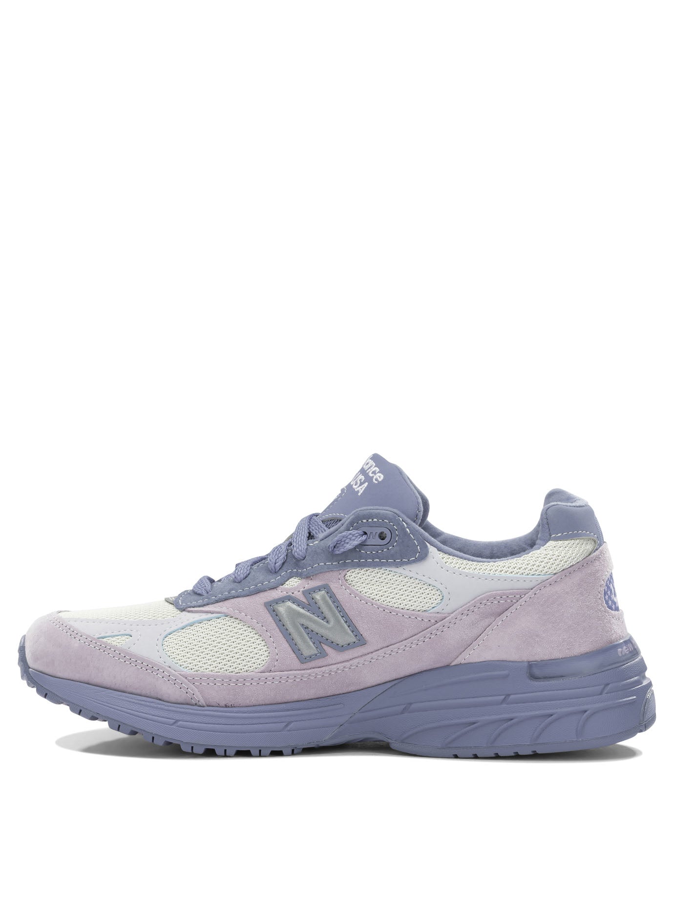 New Balance "993 V1 Made In Usa Washington" Low Top Sneakers