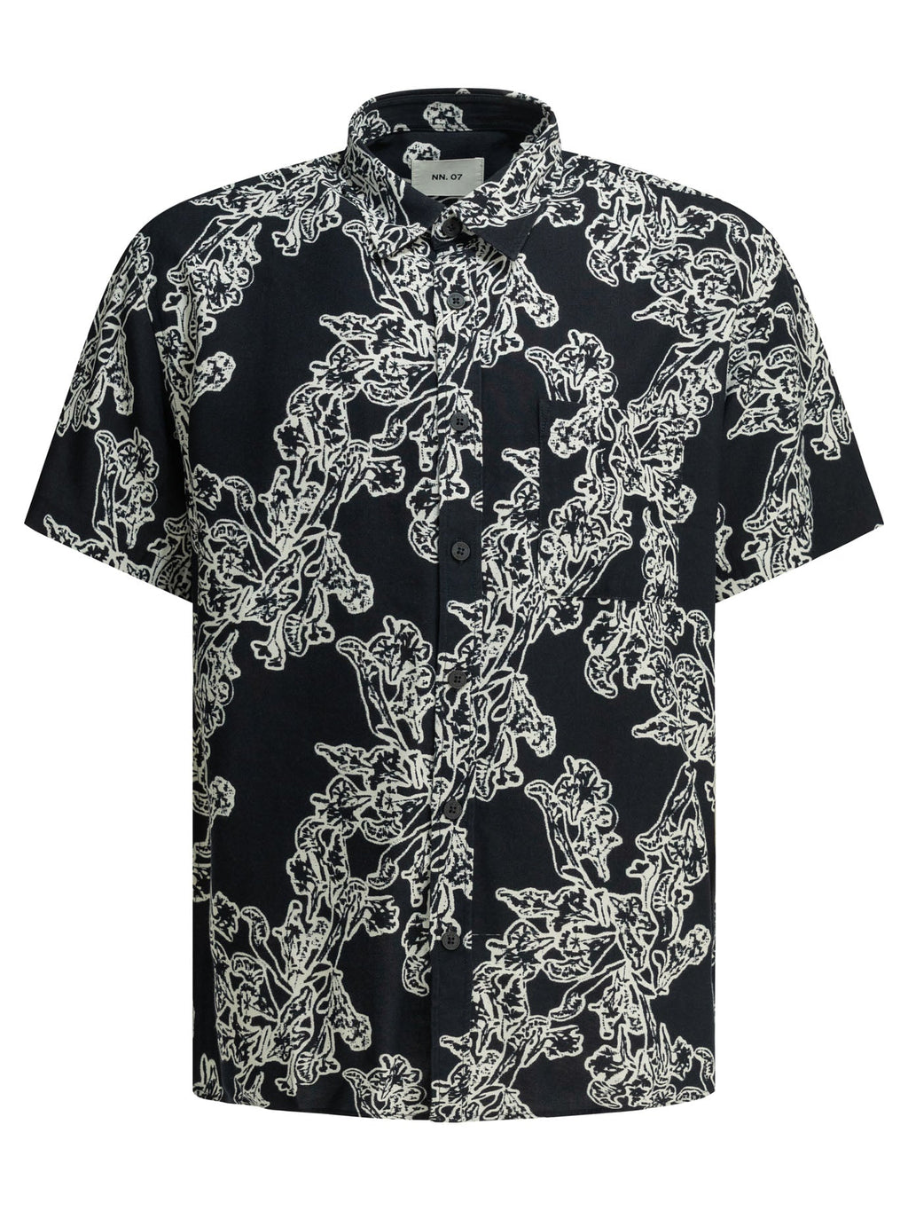 Nn.07 "Deon" Casual Shirt