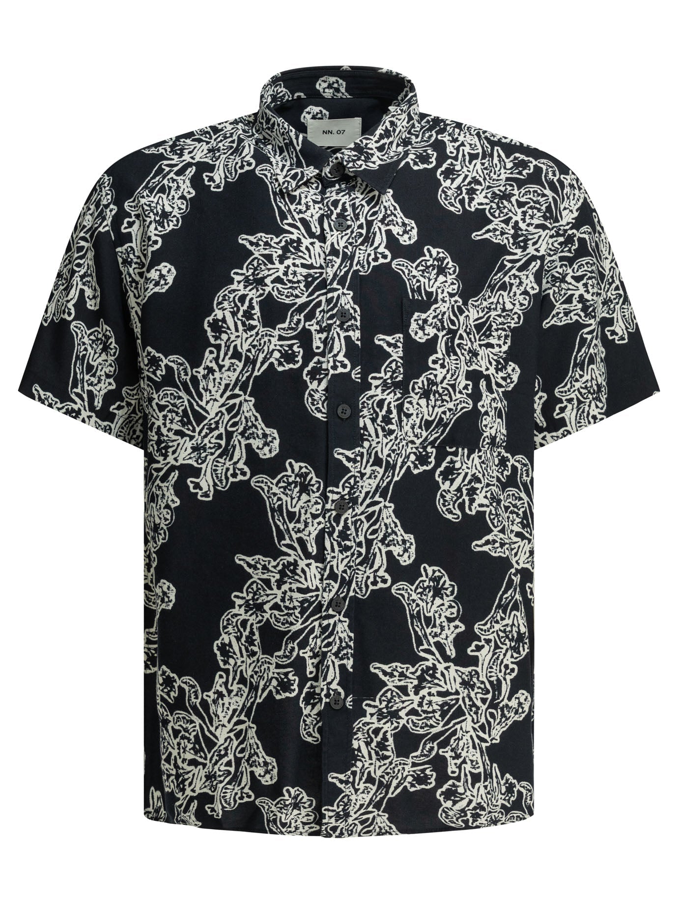 Nn.07 "Deon" Casual Shirt