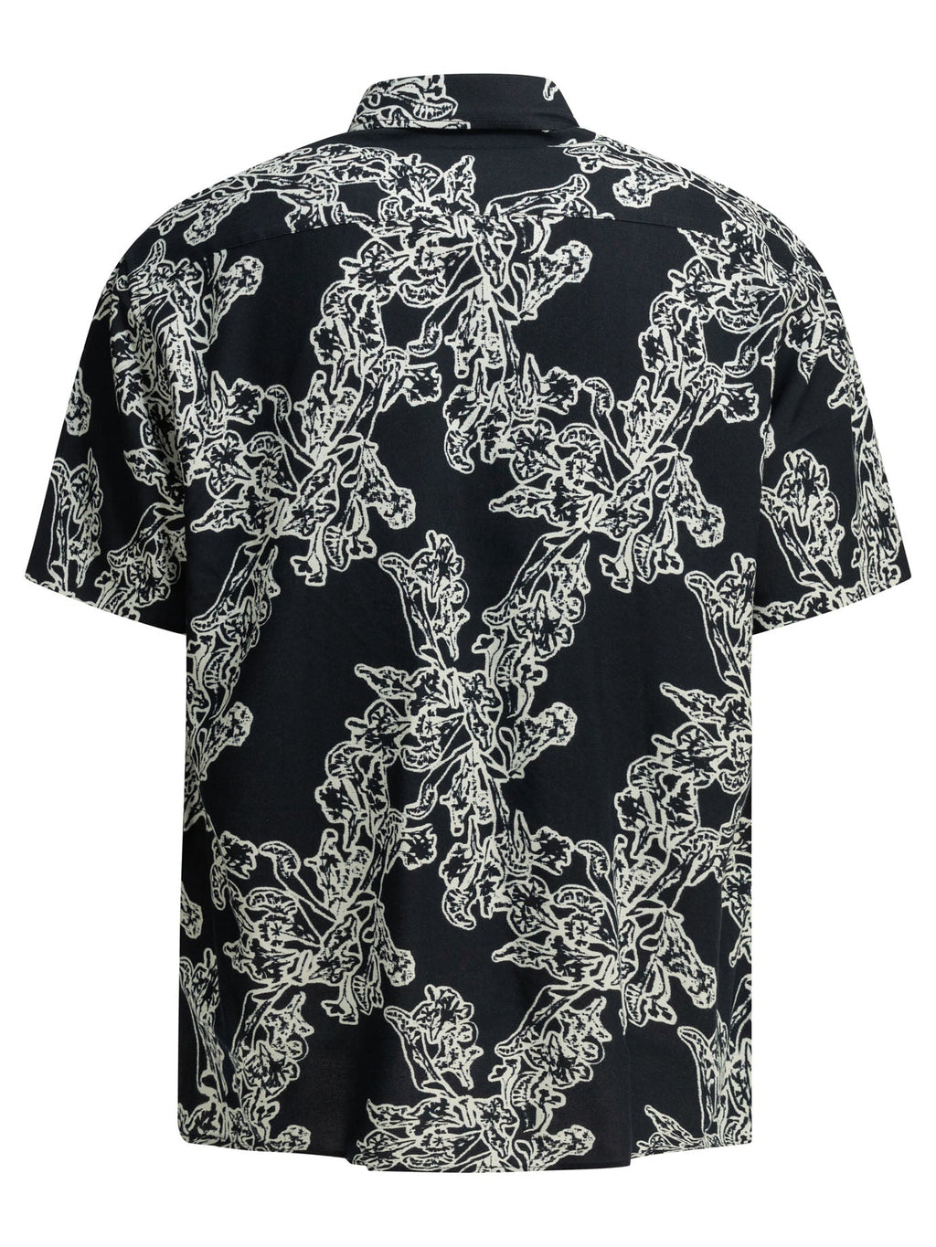 Nn.07 "Deon" Casual Shirt