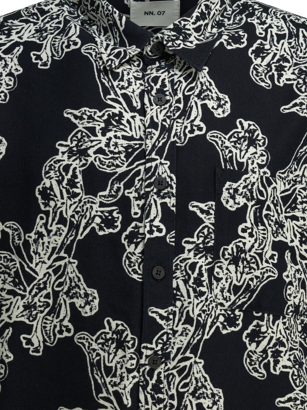 Nn.07 "Deon" Casual Shirt