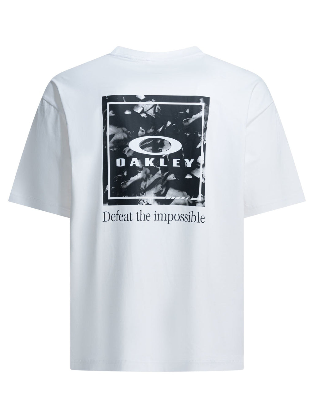 Oakley "O Tech" Crew Neck T Shirt