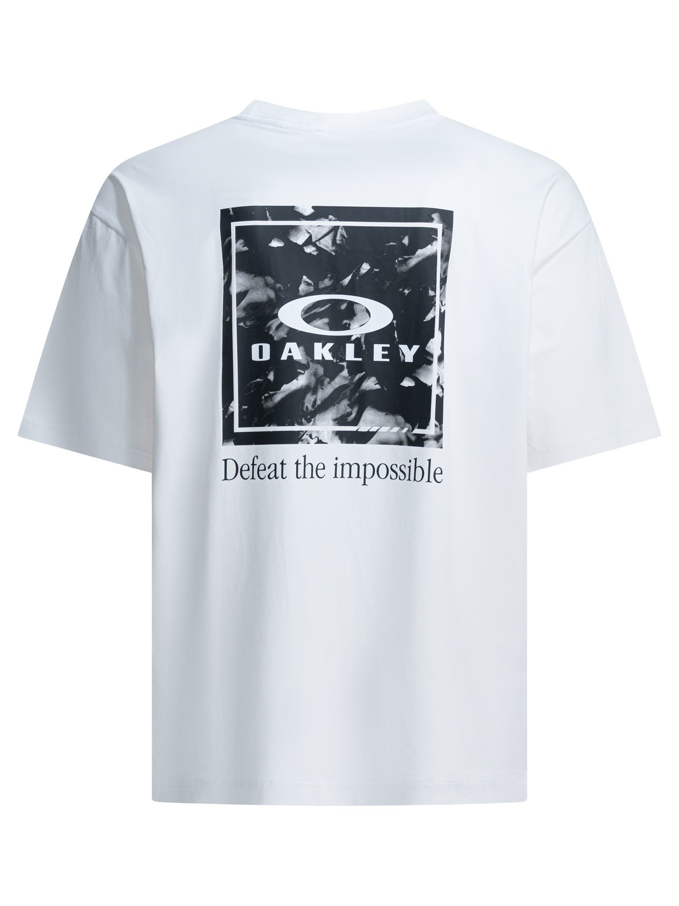 Oakley "O Tech" Crew Neck T Shirt