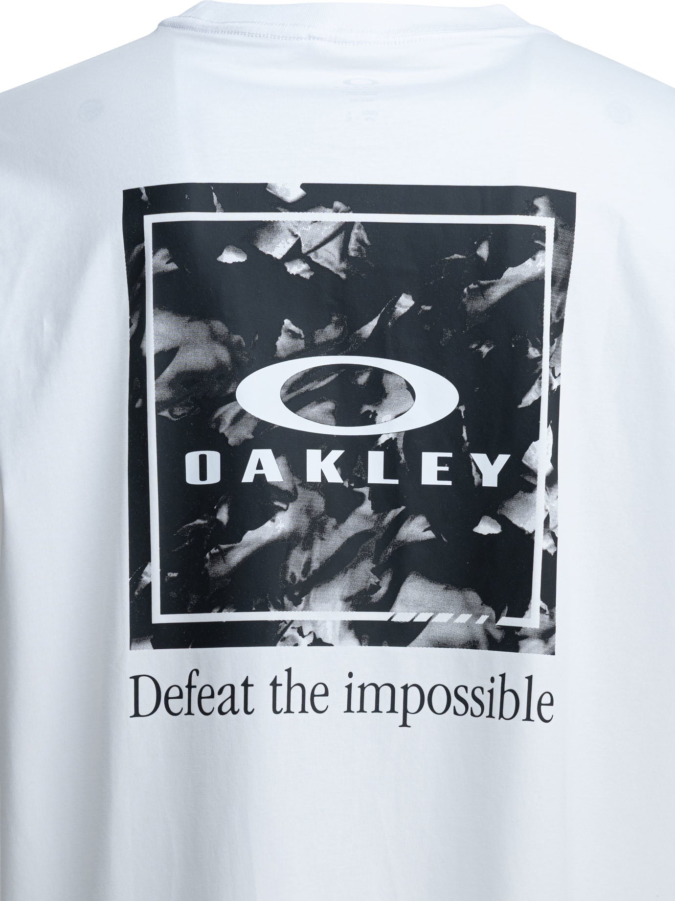 Oakley "O Tech" Crew Neck T Shirt
