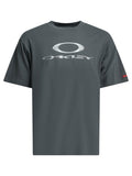 Oakley "New Retro Tee X Metal 3.0" Crew Neck T Shirt