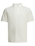 Oakley "O Synk Pack Seersucker 2.0" Polo Shirt With Buttons