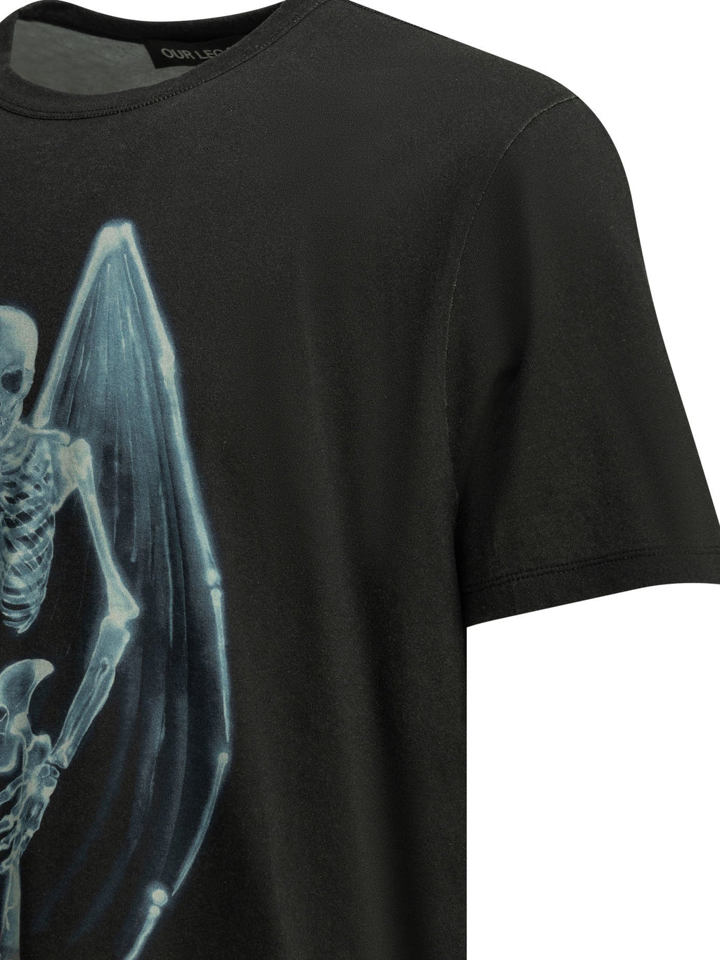 Our Legacy "Fallen Angel" Crewneck T Shirt