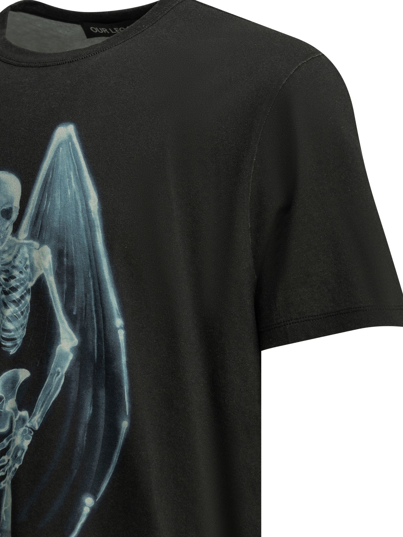 Our Legacy "Fallen Angel" Crewneck T Shirt