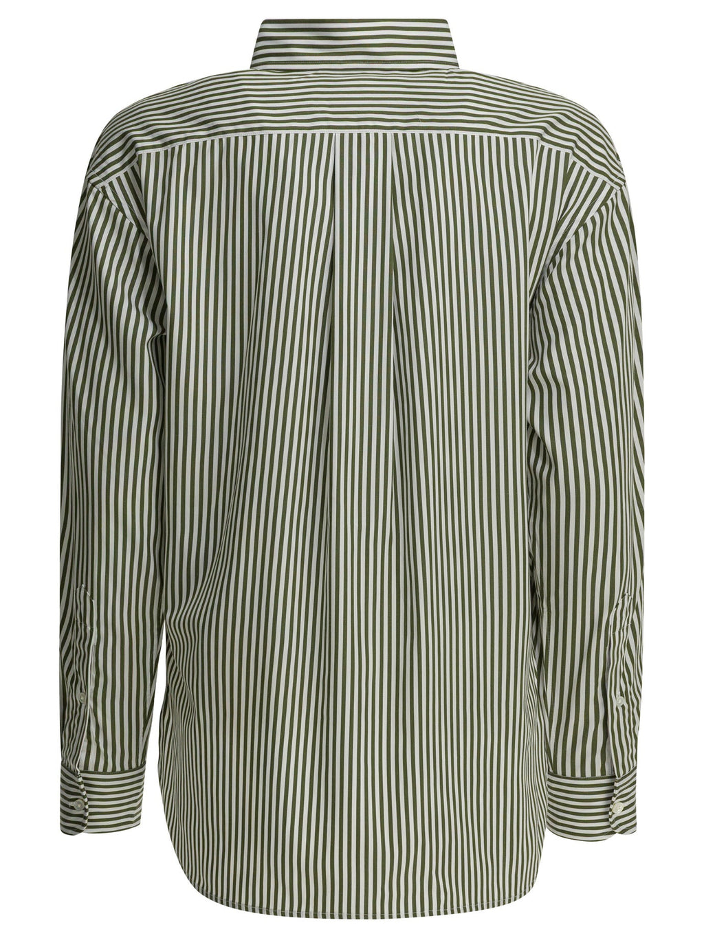 Polo Ralph Lauren Classic Fit Casual Shirt With Logo