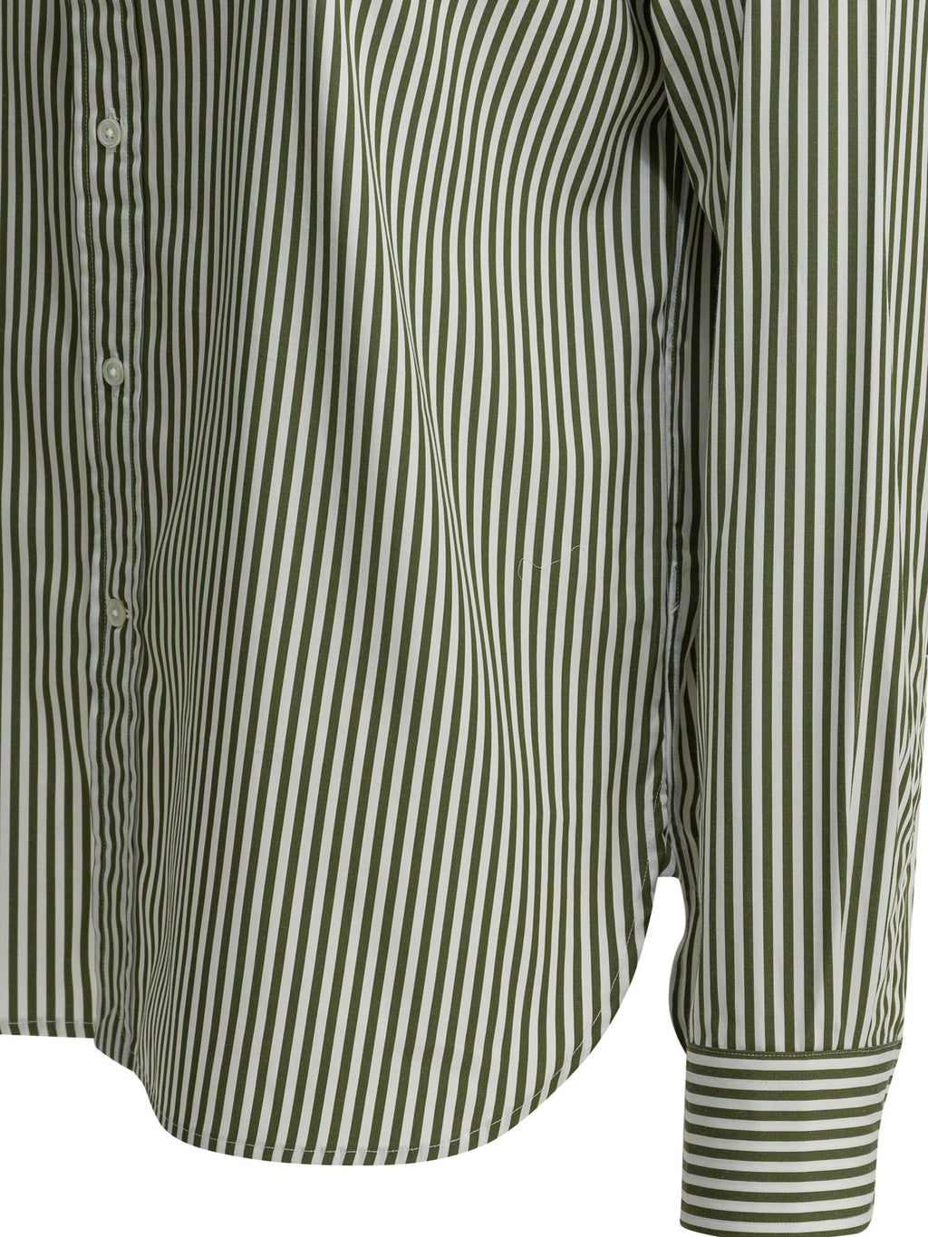 Polo Ralph Lauren Classic Fit Casual Shirt With Logo