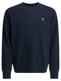 Polo Ralph Lauren Crewneck Sweatshirt With Logo