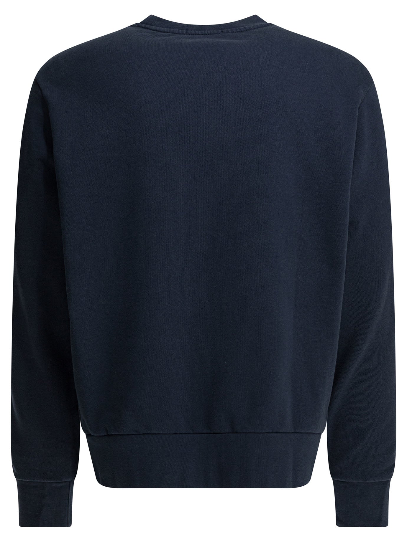 Polo Ralph Lauren Crewneck Sweatshirt With Logo