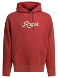 Polo Ralph Lauren Hoodie With Logo