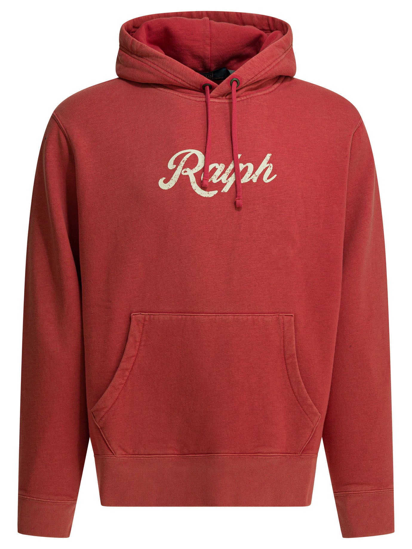 Polo Ralph Lauren Hoodie With Logo