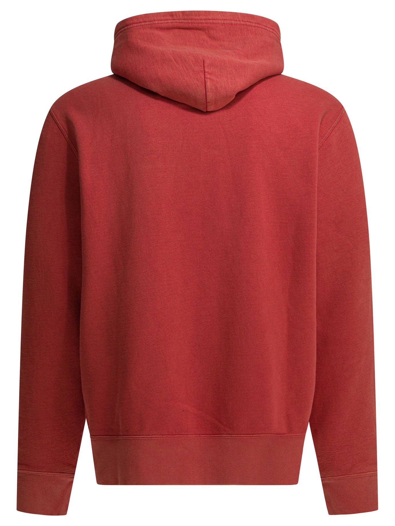 Polo Ralph Lauren Hoodie With Logo