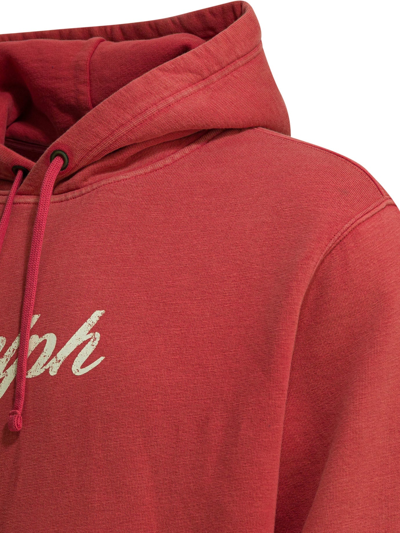 Polo Ralph Lauren Hoodie With Logo
