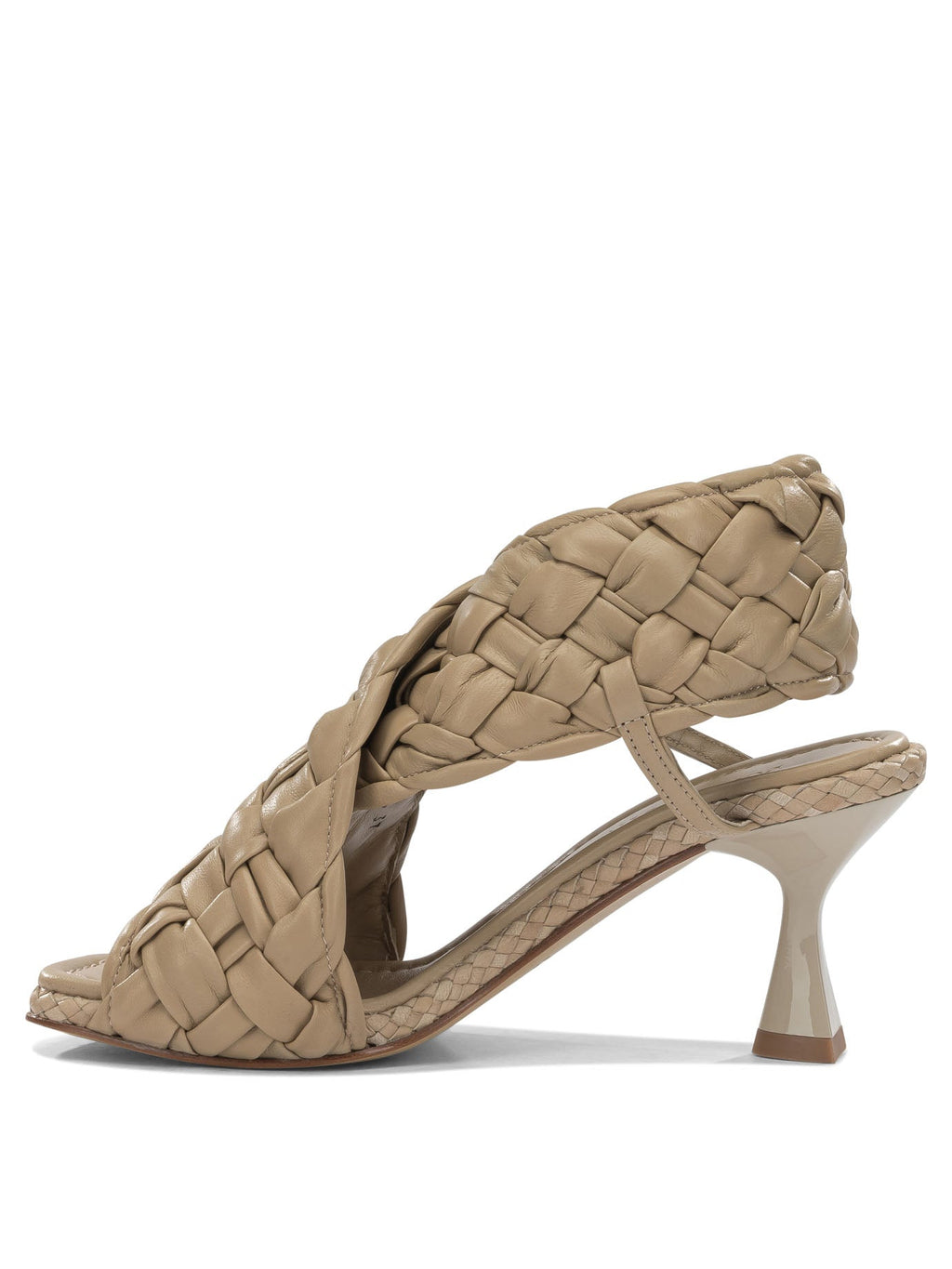 Pons Quintana Sandals