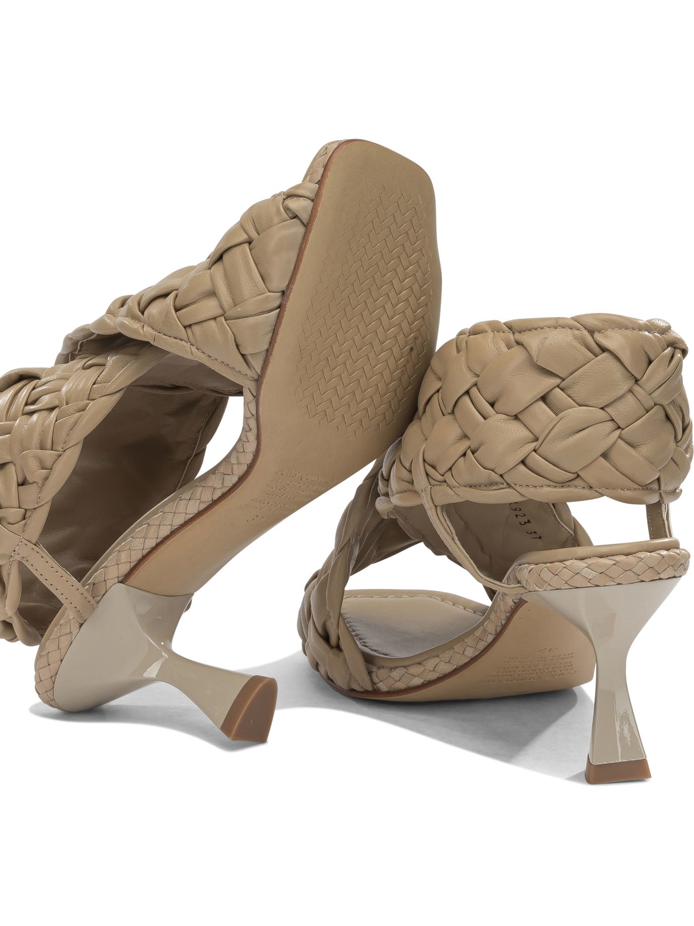 Pons Quintana Sandals
