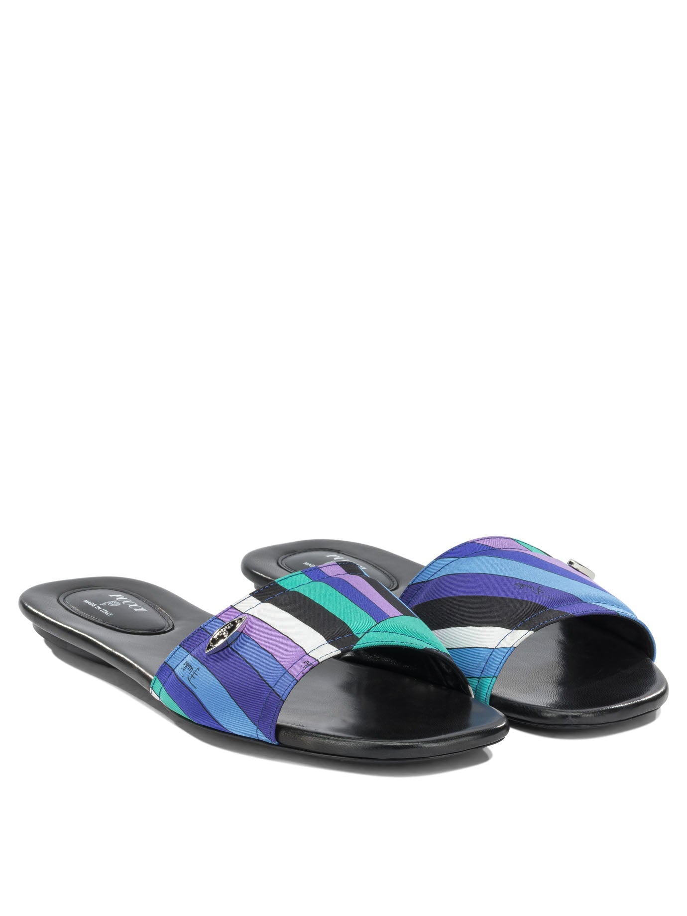 Pucci "Yummy" Slide