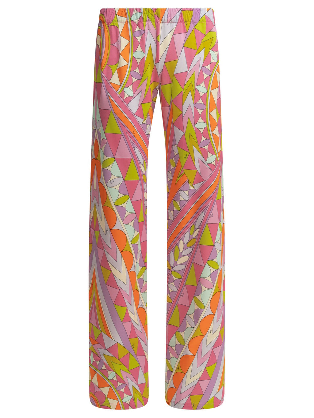 Pucci "Manuba" Casual Pants