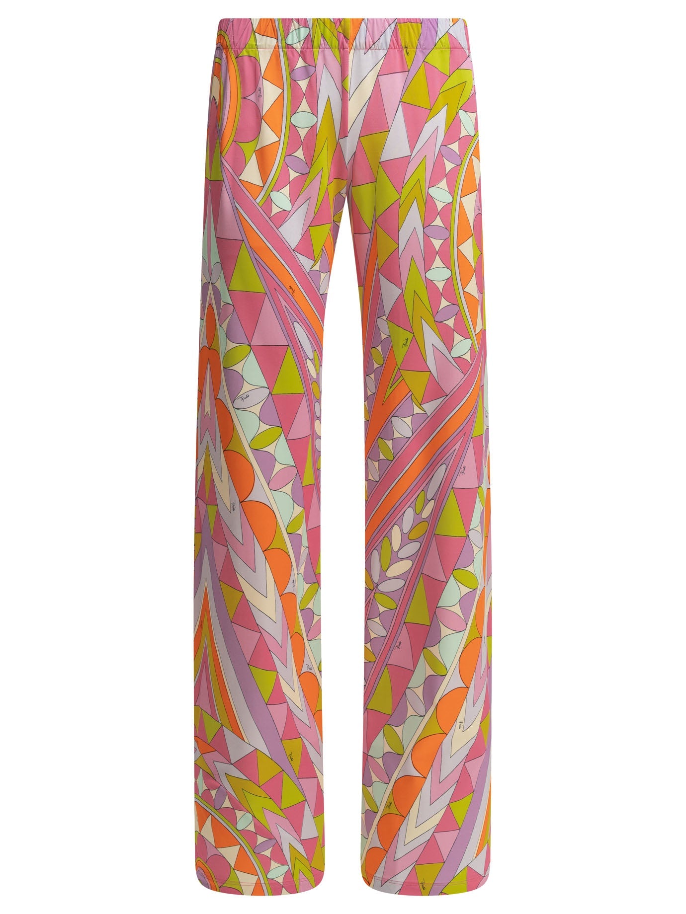 Pucci "Manuba" Casual Pants