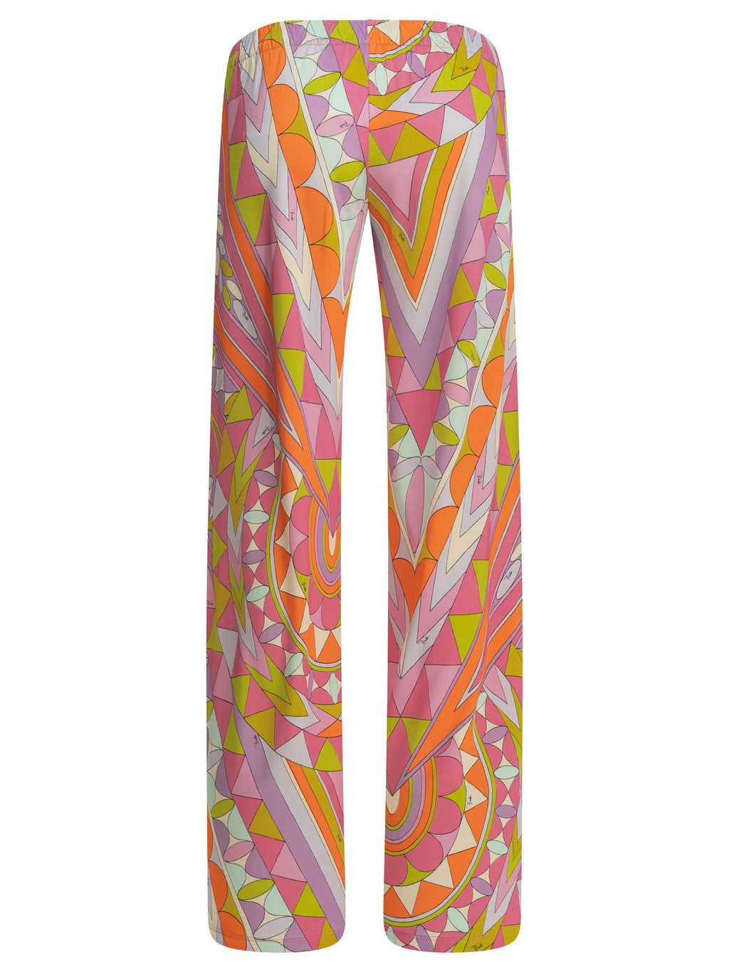 Pucci "Manuba" Casual Pants