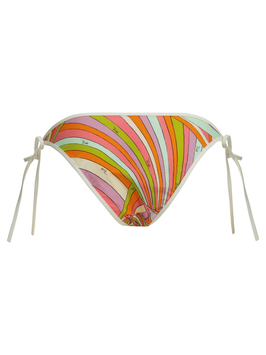 Pucci "Marmo" Bikini Briefs