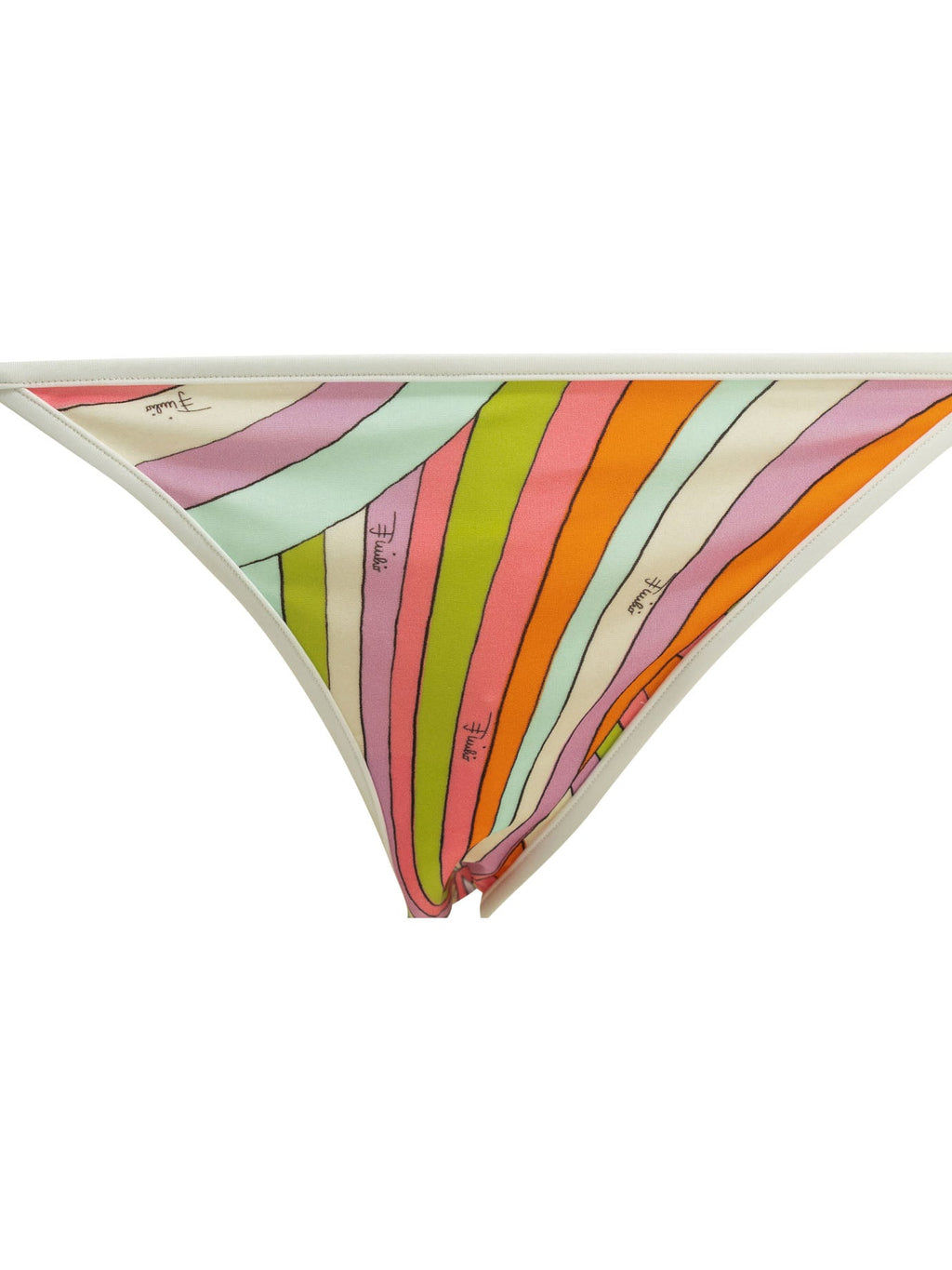 Pucci "Marmo" Bikini Briefs